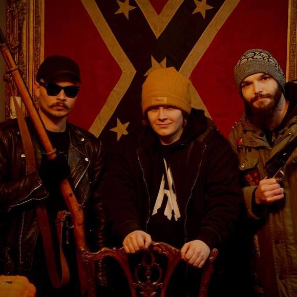 Meet your Posher, Austin - Picture 1 of 1